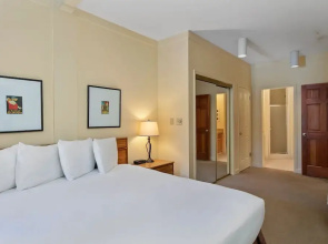 Powder Run at Deer Valley Resort - Two Bedroom Condo with Hot Tub #A13 2 Condo