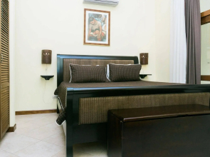Club Del Cielo Condominium Rental