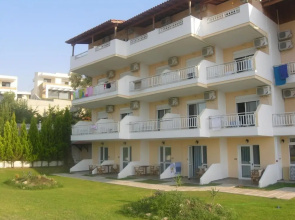 Haris Hotel