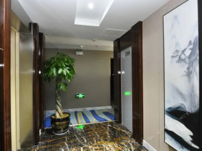 Yun Shang Si Ji Hotel (Runcheng Store, wanda plaza, Kunming)