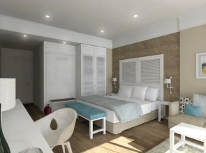 Thassos Grand Resort