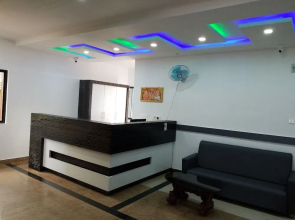 Hotel Shawrya The Grand