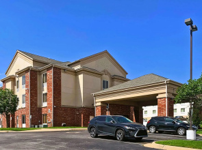 Spark by Hilton Catoosa