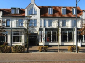 Boutique Hotel de Statie