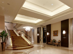The Okura Prestige Taipei