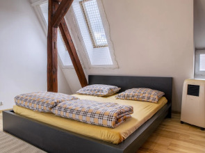 Boogie Woogie Apartment