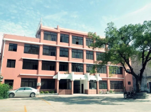 Beihai Jinhai Traders Hotel