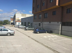 Hostal Tio Pepe II