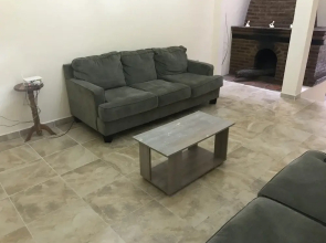 OliLer s House Terrace&parking