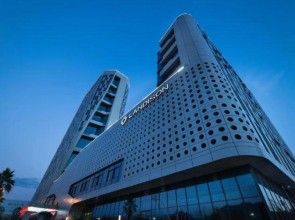 Leidisen Rongyuan Hotel