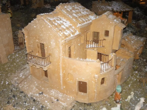 Etna Sun Guest House