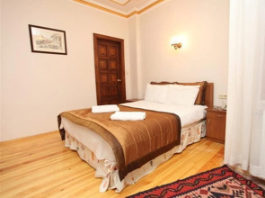 Hotel Gul Sultan
