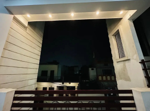 maa vaishno paying guest house