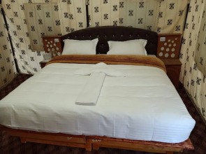 Nubra Ethnic Camp