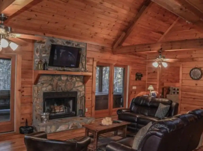Poppy`s Mountain House