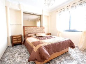 Villa With 3 Bedrooms in Cártama, With Indoor Pool and Furnished Terra