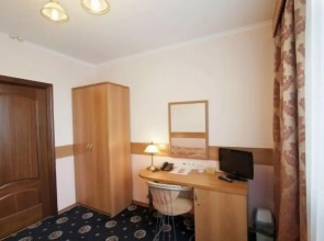 Апарт-отель «Царицыно»