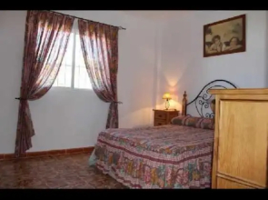 Villa Marín