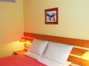 如家派柏·云酒店(大连热电集团香周路店)