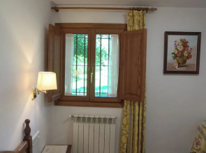 Apartamentos Javier