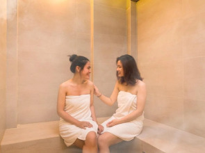 Nagar Hotel Nha Trang