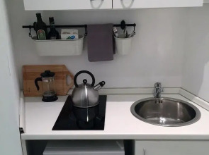 Aureliana Luxury Apartments