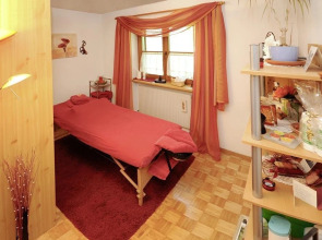 Apartment Gertrud Flatz