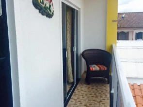 Sobrado Itapoá