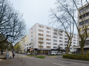 Apaliving - Das Budgethotel