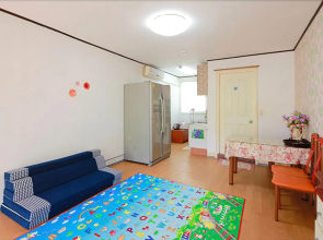 Hongcheon Babiana Pension