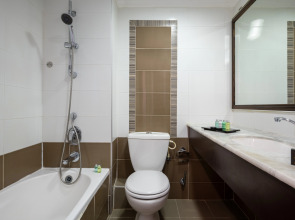 Leonardo Inn Hotel Dead Sea