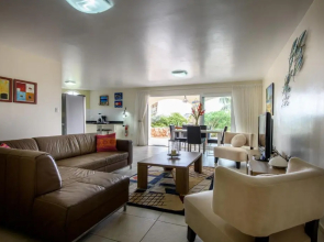 Ocean Sky Apartments