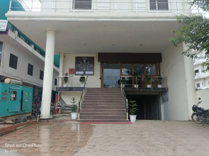 Hotel The Castle Inn