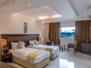 Imera Spa & Resorts