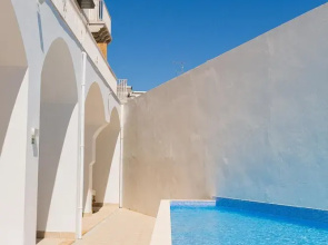Querido Algarve Apartment
