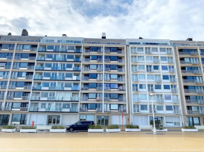 Nieuwpoort Central Retreat