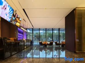 The GiorgioMorandi Hotels (Jinan Tangye Shengtanghui)