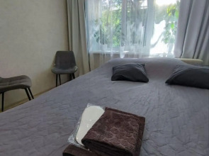 Апартаменты на улице Амурская 60