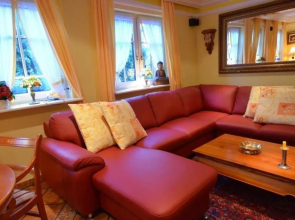 Holiday Home Lotsenhaus