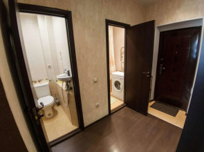 Апартаменты на улице Революции 1905 года 31 корпус А