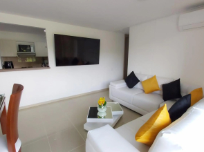 Furnished Apartment For An Unforgettable Stay
