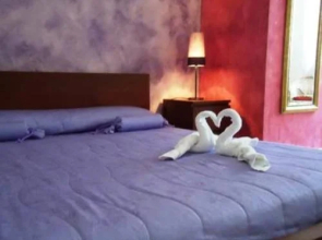 Bed and Breakfast Il Gatto E La Volpe