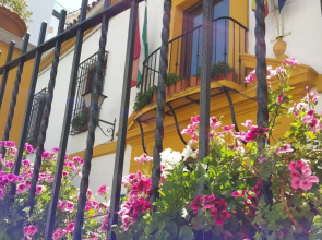 Hotel Casa De Los Naranjos