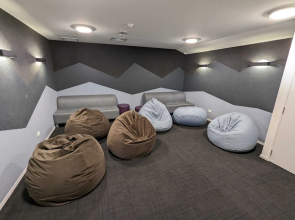 Haka House Lake Tekapo