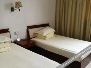 Youxi Dayang Hotel