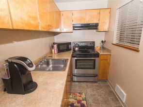 Powder Village Condominium B8