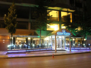 Hotel Akyuz