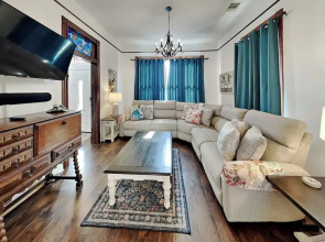 Sea Turtle Cove by Ryson Vacation Rentals