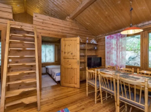 Holiday Home Majavanpesä