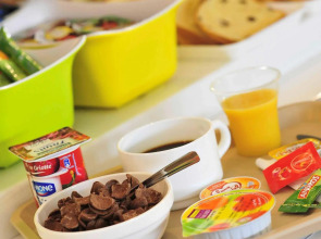 ibis budget Paris Porte de Montreuil